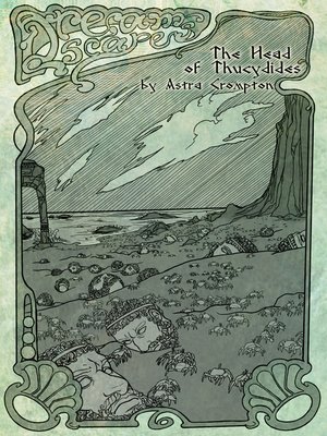 cover image of Dreamscapes #6